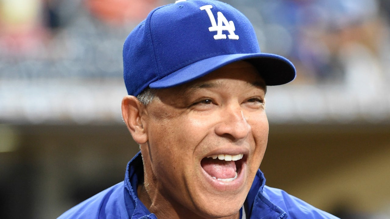 Why it's time to stop doubting the Los Angeles Dodgers